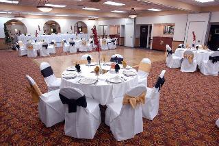 Best Western Plus Grosvenor Hotel