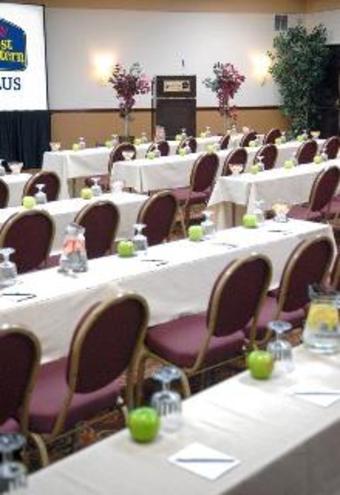 Best Western Plus Grosvenor Hotel
