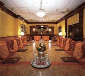 Best Western Plus Grosvenor Hotel