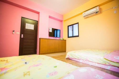Hostal Hi-sunday Homestay