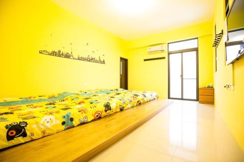 Hostal Hi-sunday Homestay