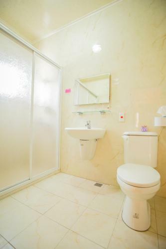 Hostal Hi-sunday Homestay