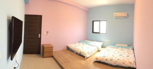 Hostal Hi-sunday Homestay