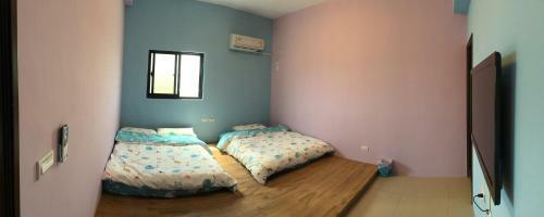 Hostal Hi-sunday Homestay