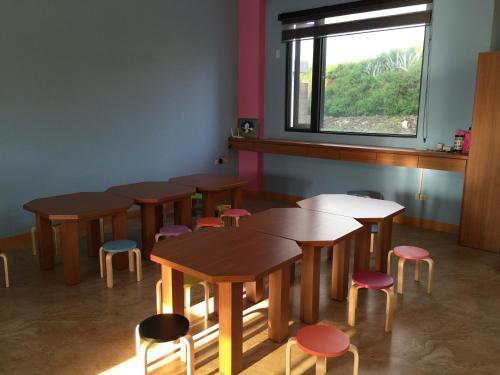Hostal Hi-sunday Homestay