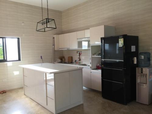 Hostal Hi-sunday Homestay