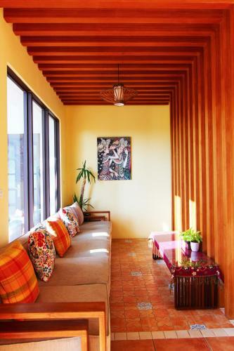 Ibali Hostel