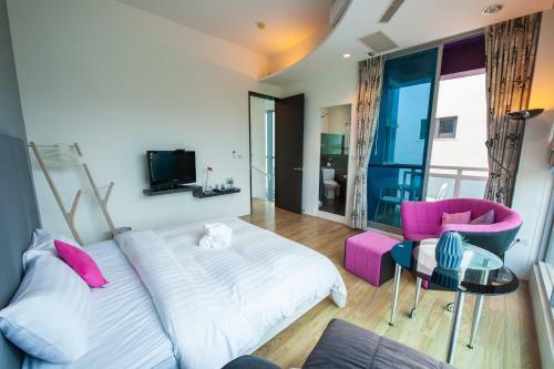 Hai Pu B&B