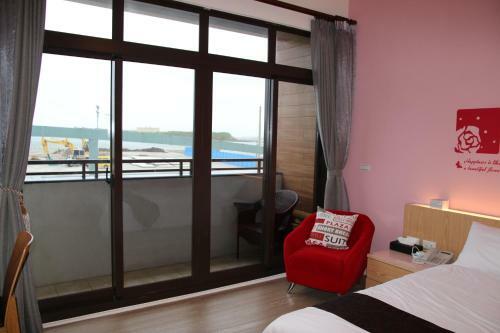 Luck Bay B&B