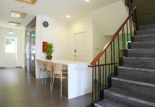 Posada Bai Chin Hotel