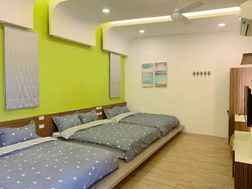 Moumoon B&B