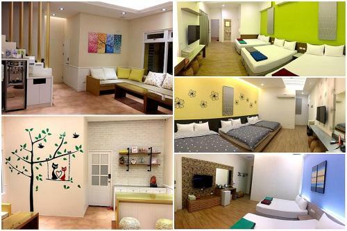 Moumoon B&B