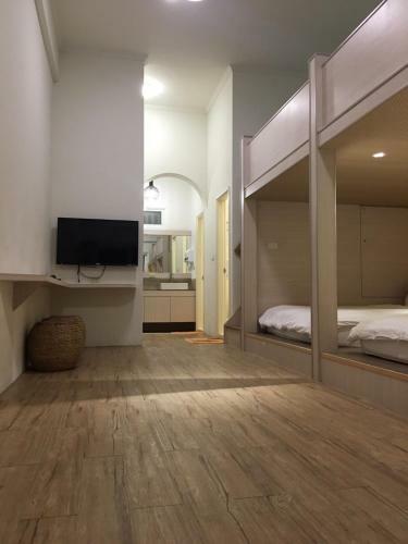 Moumoon B&B