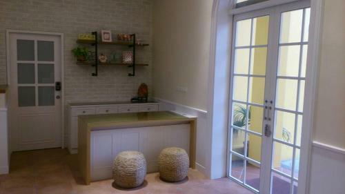 Moumoon B&B