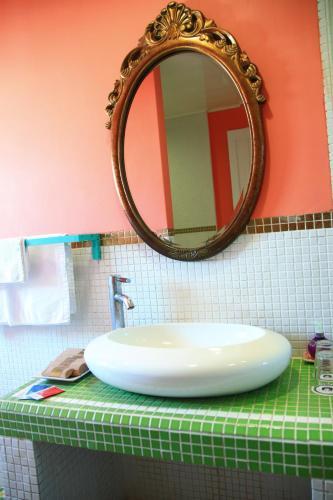 Bed & Breakfast Raid Garden Boutique Hotel