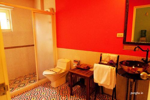 Bed & Breakfast Raid Garden Boutique Hotel