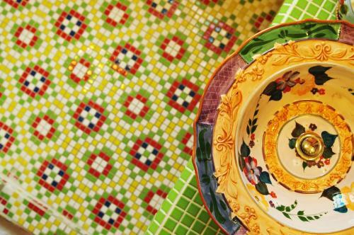 Bed & Breakfast Raid Garden Boutique Hotel