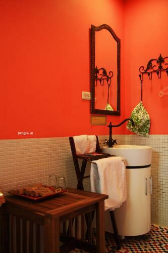 Bed & Breakfast Raid Garden Boutique Hotel