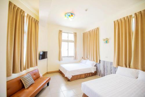 Happiness B&B