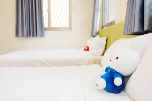 Happiness B&B