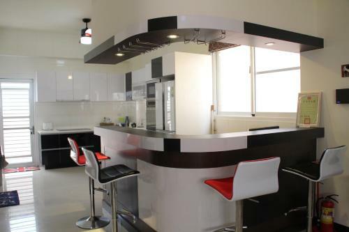 Magi House