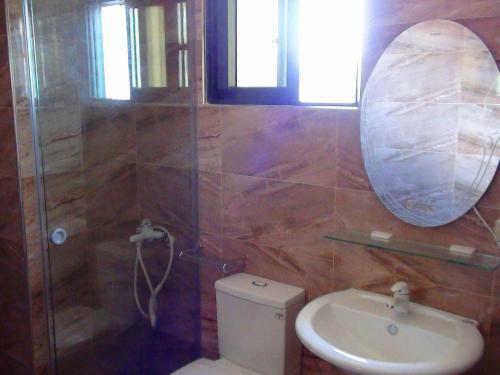 Dreamily Fish B&B
