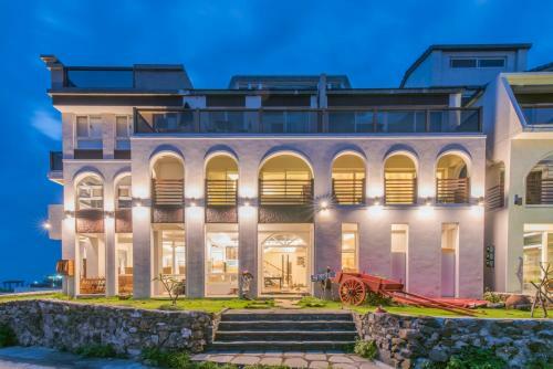 Malibu Oceanview Homestay