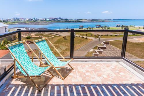 Malibu Oceanview Homestay