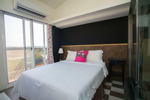 Malibu Oceanview Homestay