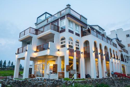 Malibu Oceanview Homestay
