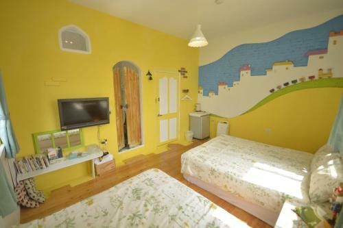 Sea House
