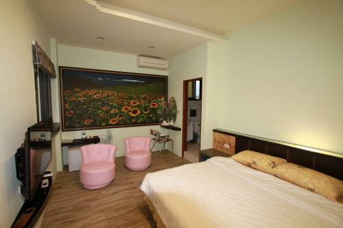 G Home Sir B&B