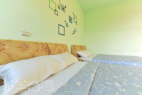 Hostal Make Dream Bed And Breakfast