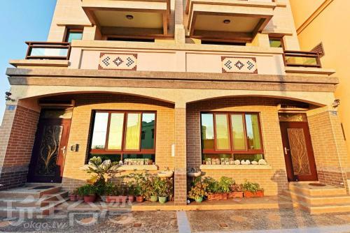 Hostal Make Dream Bed And Breakfast