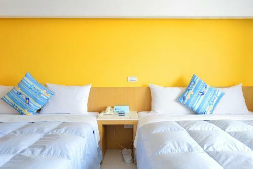 Hotel Ever Spring - Penghu