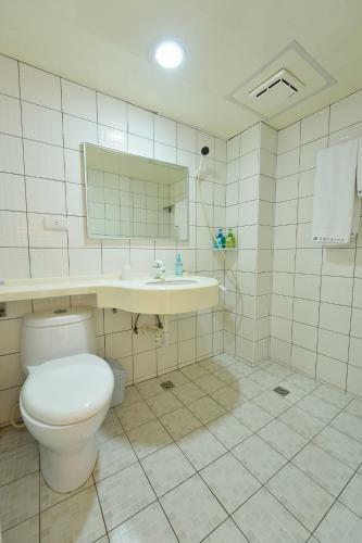 Hotel Ever Spring - Penghu
