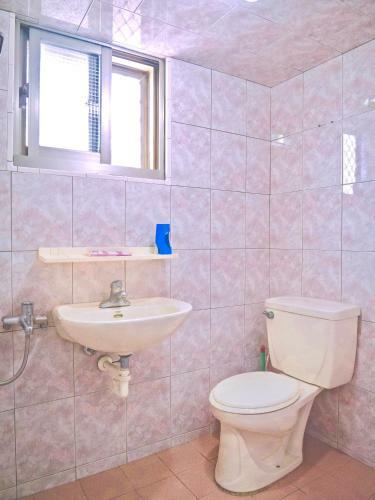 Jinshawan B&B