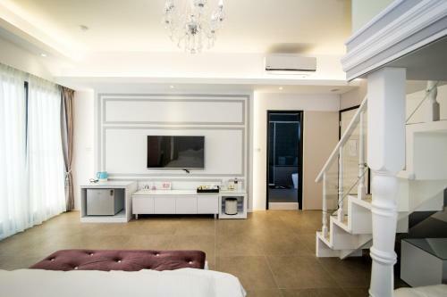 Ai Lian Shan Shui Homestay