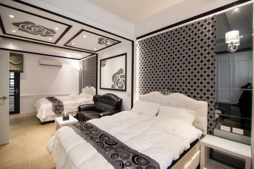 Ai Lian Shan Shui Homestay