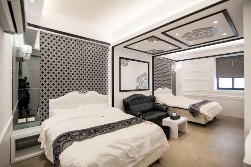 Ai Lian Shan Shui Homestay