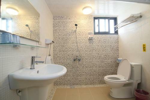 Ai Lian Shan Shui Homestay