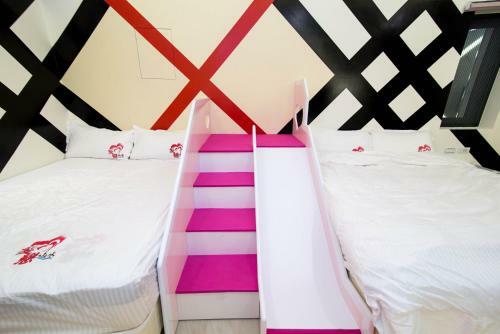 Ai Lian Shan Shui Homestay
