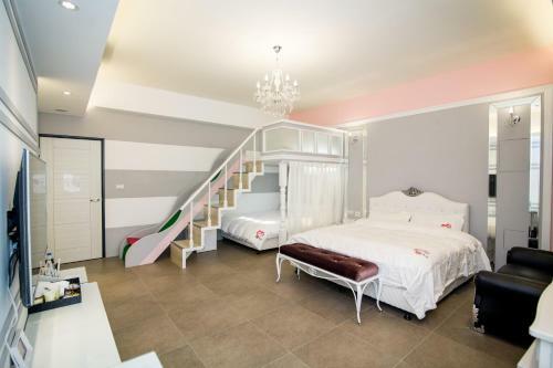 Ai Lian Shan Shui Homestay
