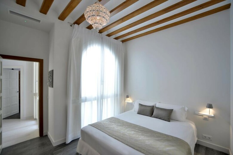 Apartamento El Armador Casa Palacio