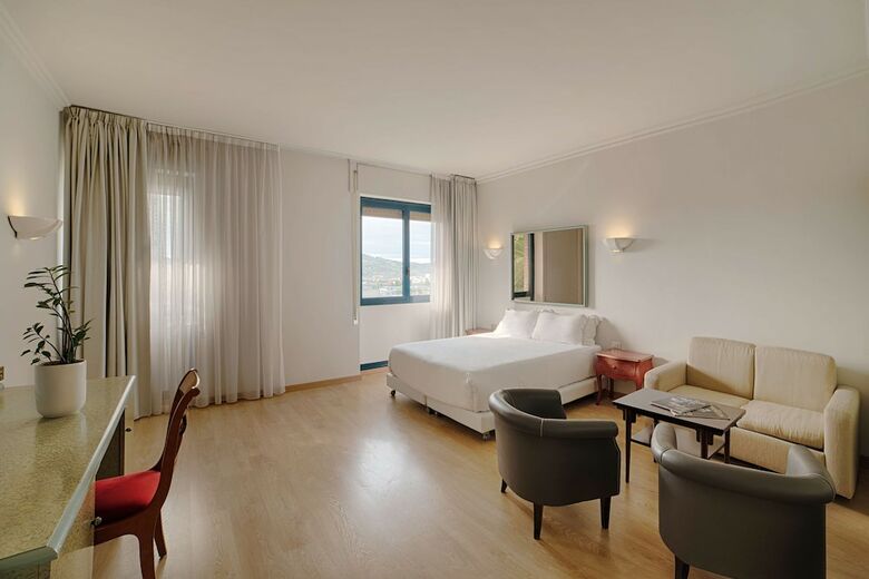 Hotel NH Ancona