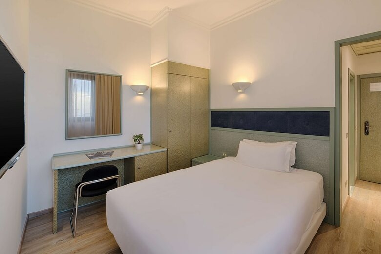Hotel NH Ancona