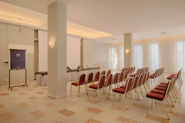 Hotel NH Ancona
