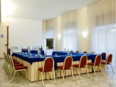 Hotel NH Ancona