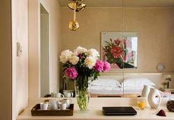Hotel Starhotels Cristallo Palace