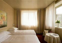 Hotel Starhotels Cristallo Palace